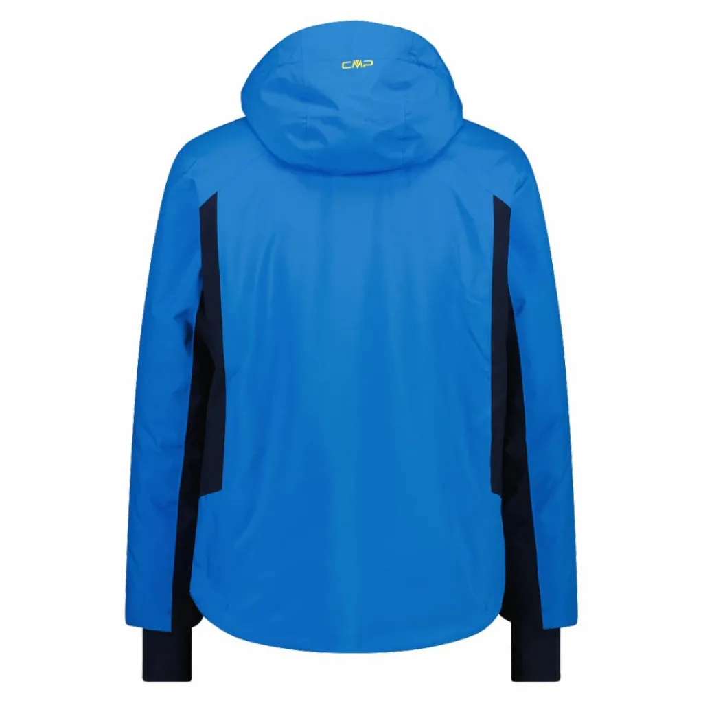 Herren-Skijacke aus Twill>CMP Best