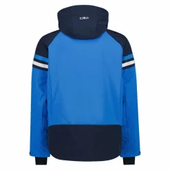 Herren-Skijacke aus Twill>CMP Clearance