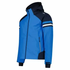 Herren-Skijacke aus Twill><noscript><img width=