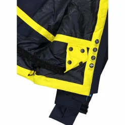 Herren-Skijacke aus Twill mit Kapuze><noscript><img width=