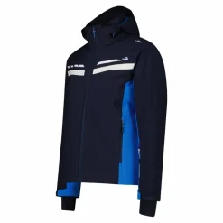 Herren-Skijacke aus 4-Way-Stretchgewebe><noscript><img width=
