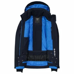 Herren-Skijacke aus 4-Way-Stretchgewebe><noscript><img width=