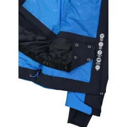 Herren-Skijacke aus 4-Way-Stretchgewebe><noscript><img width=