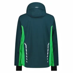 Herren-Skijacke aus 4-Way-Stretchgewebe><noscript><img width=