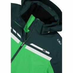 Herren-Skijacke aus 4-Way-Stretchgewebe><noscript><img width=
