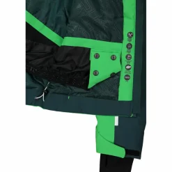 Herren-Skijacke aus 4-Way-Stretchgewebe><noscript><img width=