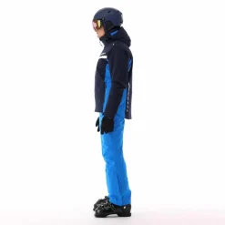 Herren-Skijacke aus 4-Way-Stretchgewebe><noscript><img width=