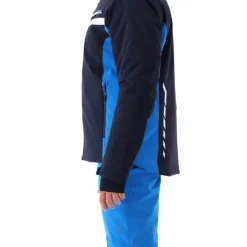 Herren-Skijacke aus 4-Way-Stretchgewebe><noscript><img width=