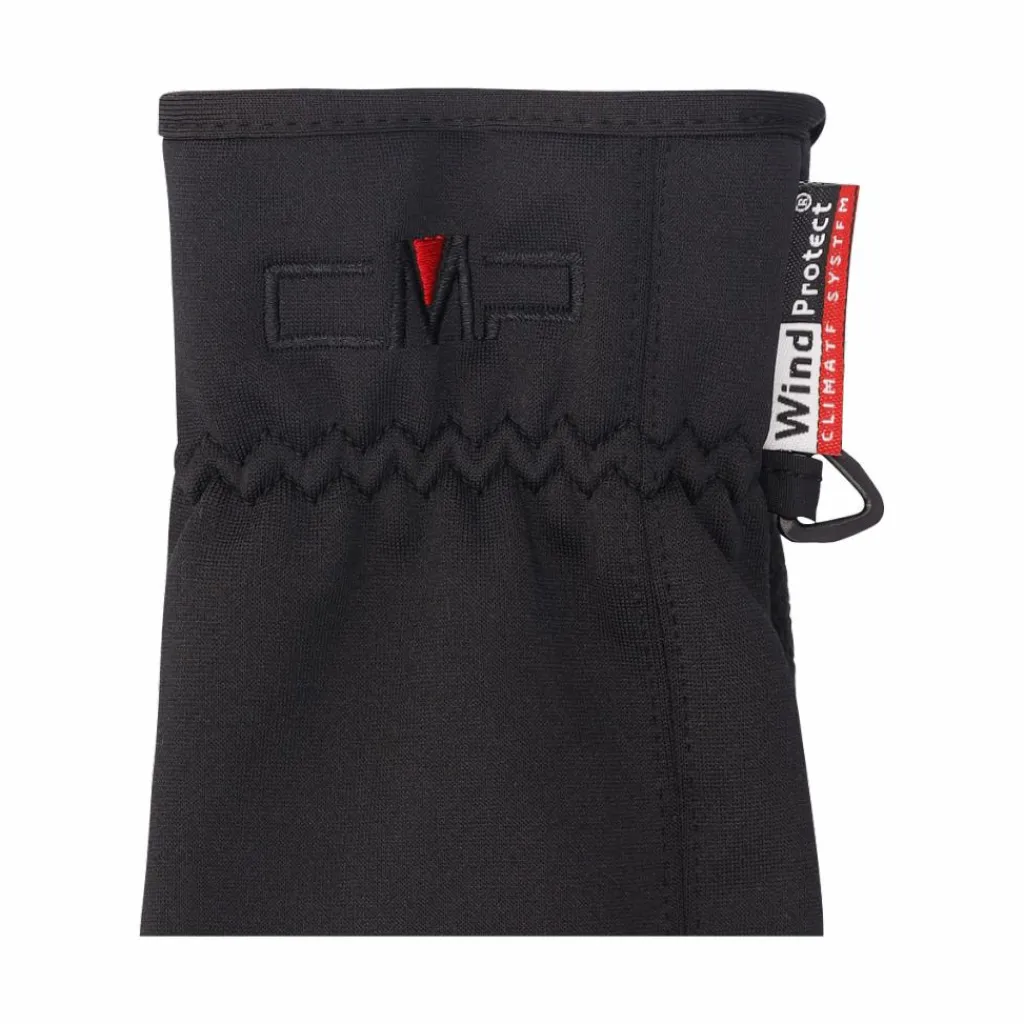 Herren-Softshell-Handschuhe mit Lederelementen>CMP
