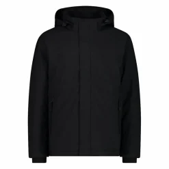 Herren-Softshell-Jacke mit Innenwattierung>CMP Best