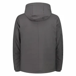 Herren-Softshell-Jacke mit Innenwattierung><noscript><img width=