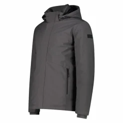Herren-Softshell-Jacke mit Innenwattierung><noscript><img width=