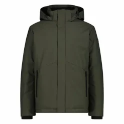 Herren-Softshell-Jacke mit Innenwattierung><noscript><img width=