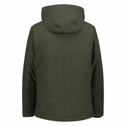 Herren-Softshell-Jacke mit Innenwattierung><noscript><img width=