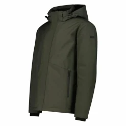 Herren-Softshell-Jacke mit Innenwattierung><noscript><img width=