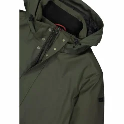 Herren-Softshell-Jacke mit Innenwattierung><noscript><img width=
