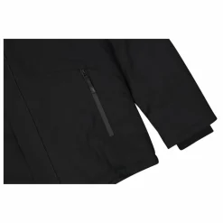 Herren-Softshell-Jacke mit Innenwattierung><noscript><img width=