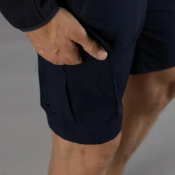Herren-Stretch-Bermuda mit großen Seitentaschen><noscript><img width=