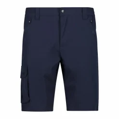 Herren-Stretch-Bermuda mit großen Seitentaschen><noscript><img width=