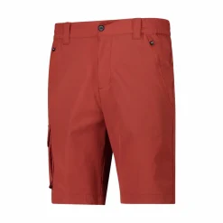 Herren-Stretch-Bermuda mit großen Seitentaschen><noscript><img width=