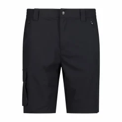 Herren-Stretch-Bermuda mit großen Seitentaschen><noscript><img width=