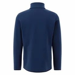 Herren-Sweatshirt aus Fleece mit Kunstfell aus Stretch Performance>CMP Online
