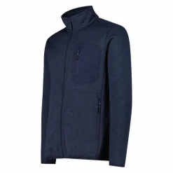 Herren-Sweatshirt aus Fleece aus Knit Tech><noscript><img width=