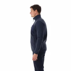 Herren-Sweatshirt aus Fleece aus Knit Tech><noscript><img width=