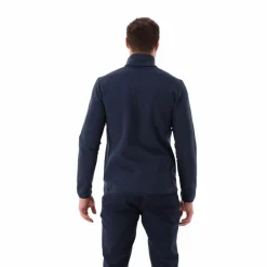 Herren-Sweatshirt aus Fleece aus Knit Tech><noscript><img width=