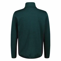 Herren-Sweatshirt aus Fleece aus Knit Tech><noscript><img width=