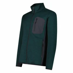 Herren-Sweatshirt aus Fleece aus Knit Tech><noscript><img width=