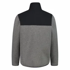 Herren-Sweatshirt aus Knit-Tech-Fleece mit Reißverschluss>CMP Sale