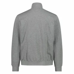 Herren-Sweatshirt mit durchgehendem Reißverschluss - regular fit><noscript><img width=