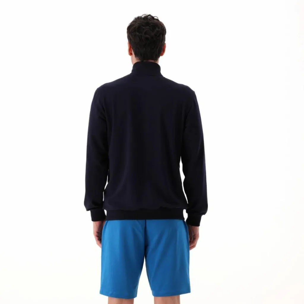 Herren-Sweatshirt mit durchgehendem Reißverschluss - regular fit>CMP Online