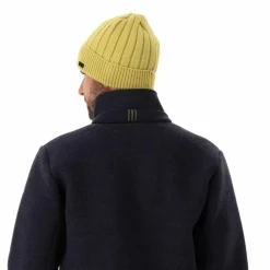 Herren-Sweatshirt mit Reißverschluss aus Knit Tech><noscript><img width=