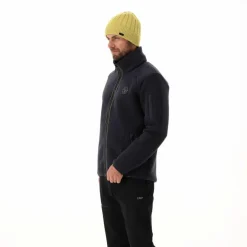 Herren-Sweatshirt mit Reißverschluss aus Knit Tech><noscript><img width=
