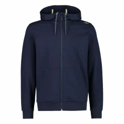 Herren-Sweatshirt Stretch mit Kapuze>CMP New