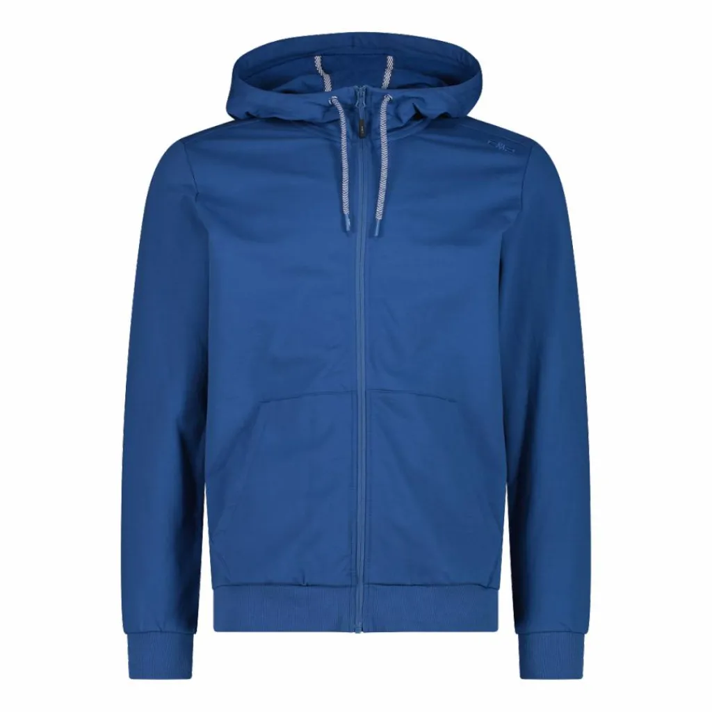 Herren-Sweatshirt Stretch mit Kapuze>CMP New