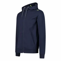 Herren-Sweatshirt Stretch mit Kapuze><noscript><img width=