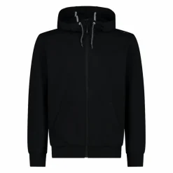 Herren-Sweatshirt Stretch mit Kapuze><noscript><img width=