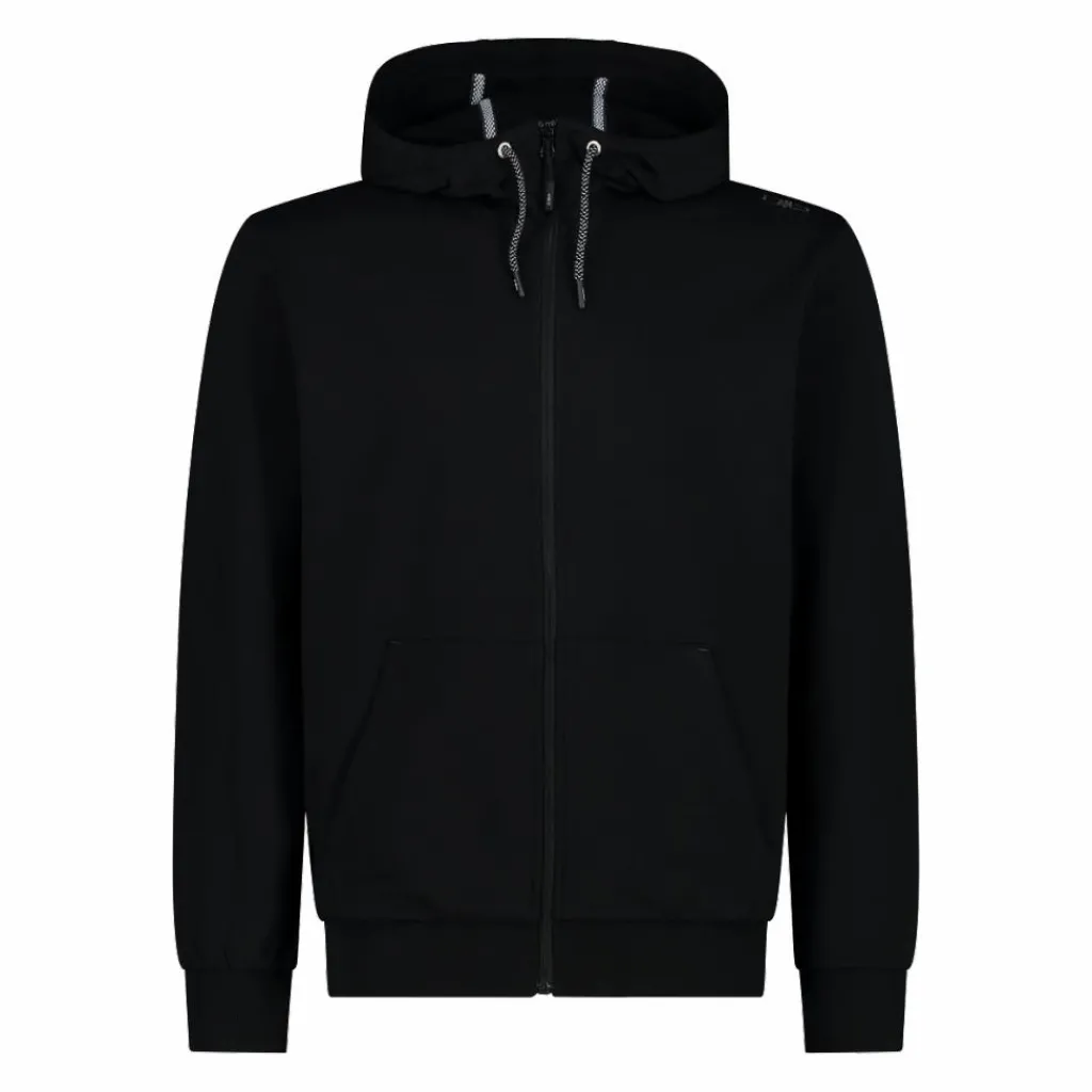 Herren-Sweatshirt Stretch mit Kapuze>CMP New