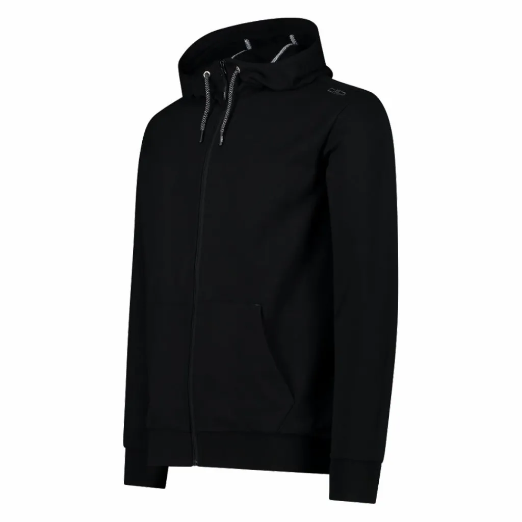 Herren-Sweatshirt Stretch mit Kapuze>CMP New