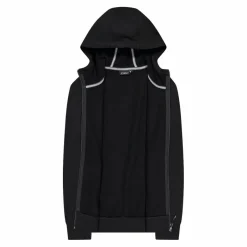 Herren-Sweatshirt Stretch mit Kapuze><noscript><img width=