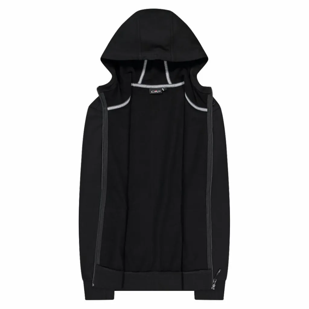 Herren-Sweatshirt Stretch mit Kapuze>CMP New