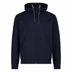 Herren-Sweatshirt Stretch mit Kapuze><noscript><img width=
