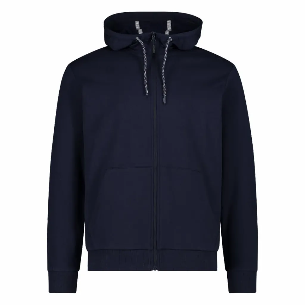 Herren-Sweatshirt Stretch mit Kapuze>CMP New
