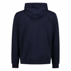 Herren-Sweatshirt Stretch mit Kapuze><noscript><img width=