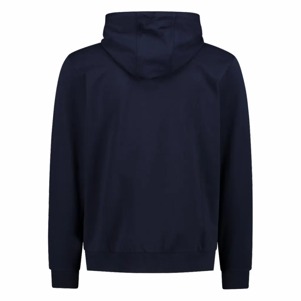 Herren-Sweatshirt Stretch mit Kapuze>CMP New