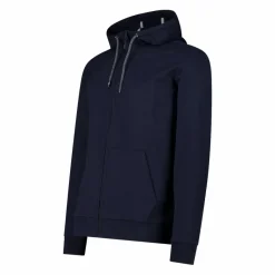 Herren-Sweatshirt Stretch mit Kapuze><noscript><img width=