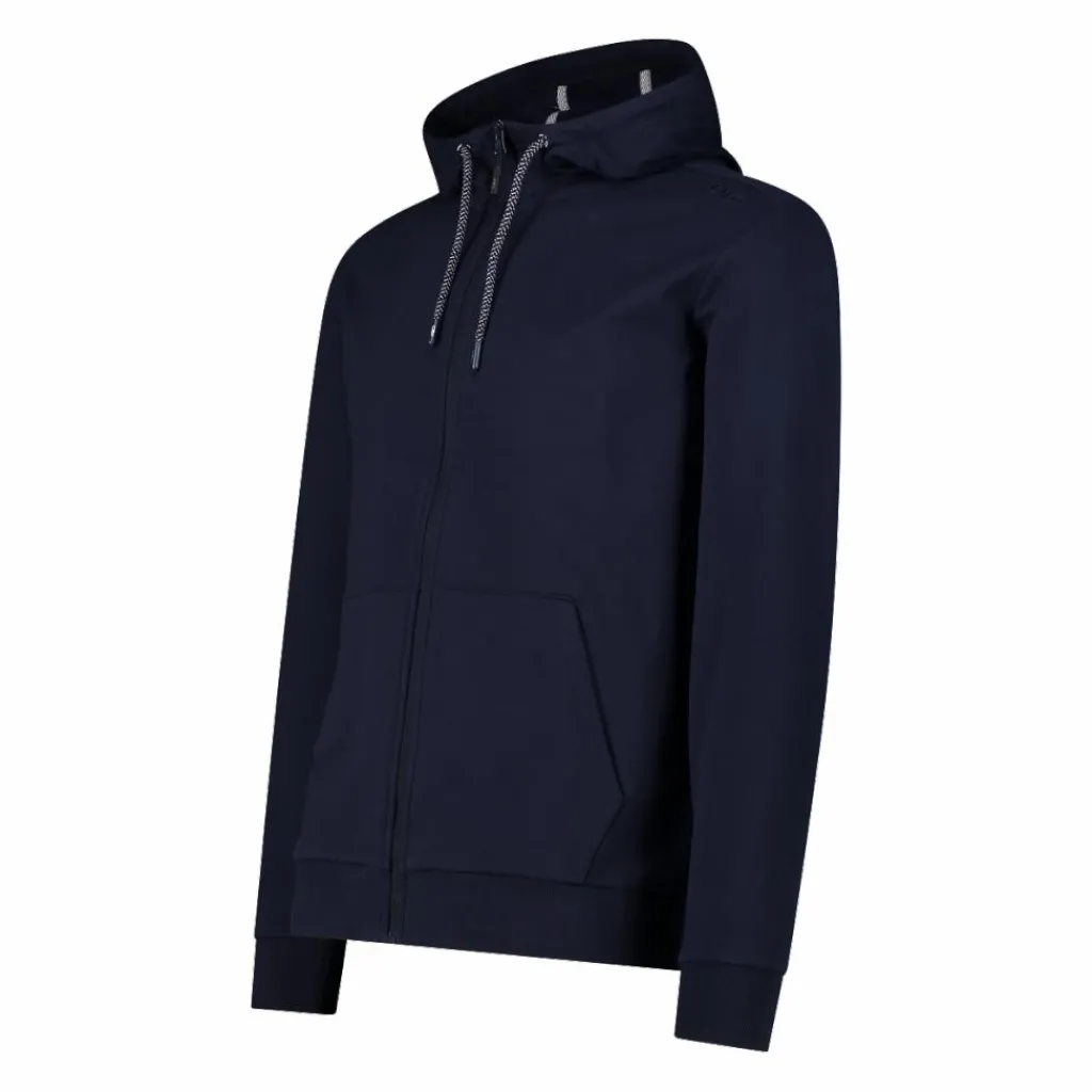 Herren-Sweatshirt Stretch mit Kapuze>CMP New